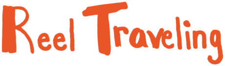 Reel Traveler Banner