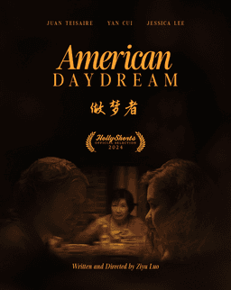 American Daydream