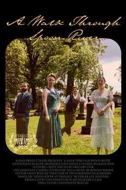A Walk Through Spoon River