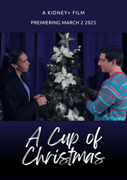A Cup of Christmas