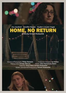 Home No Return