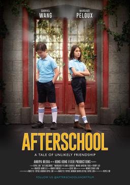 Afterschool