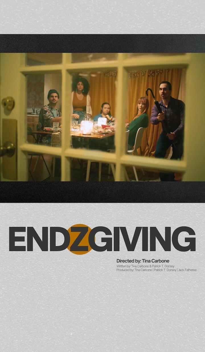 Endzgiving