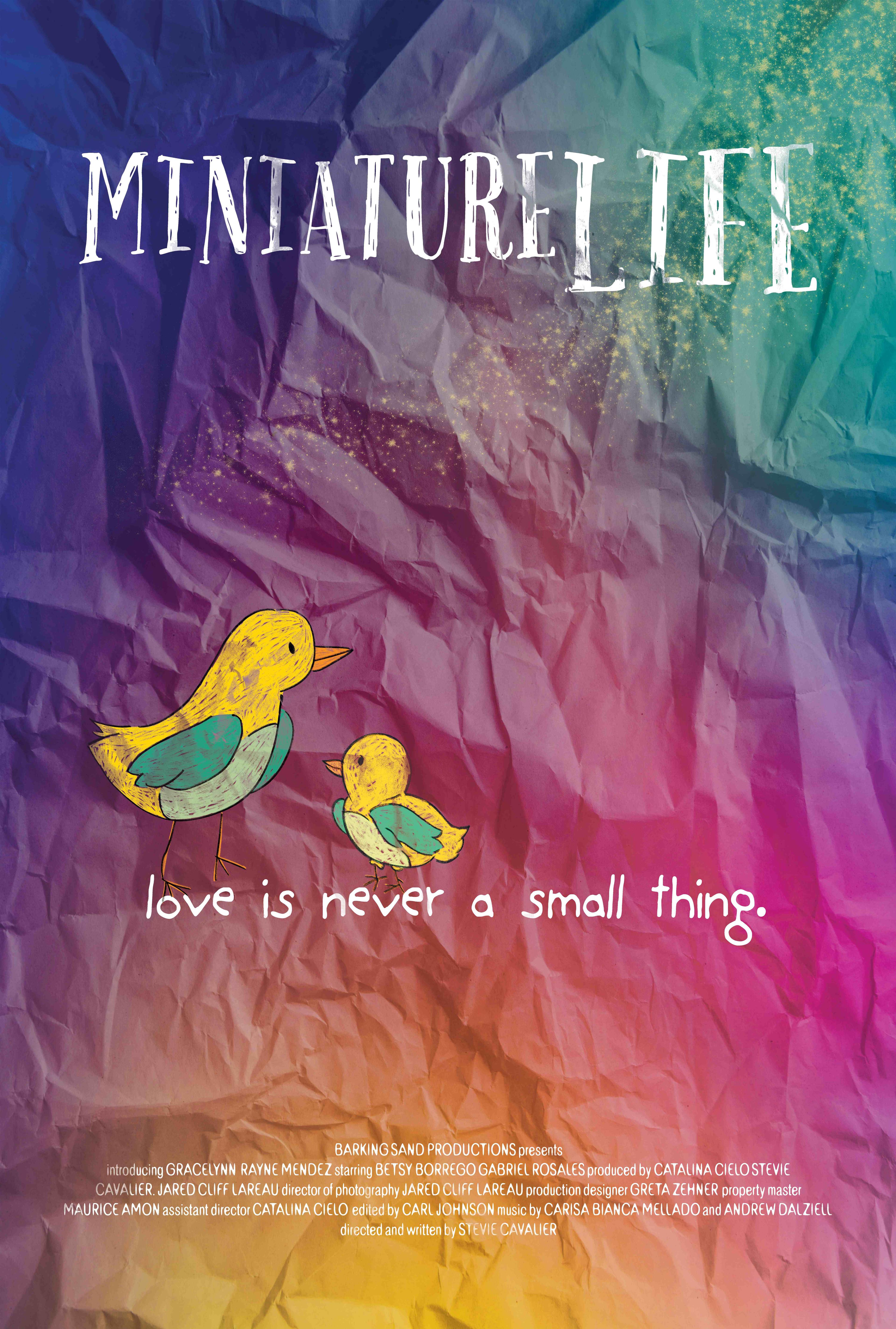 Miniature Life
