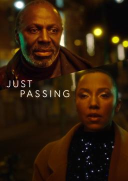 Just Passing