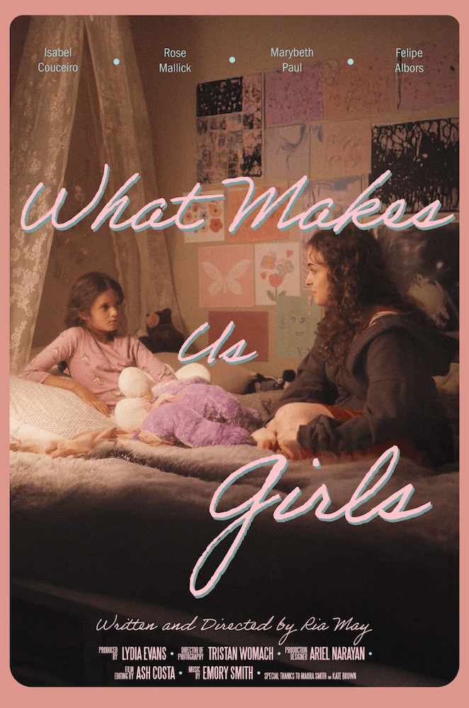 What Makes Us Girls