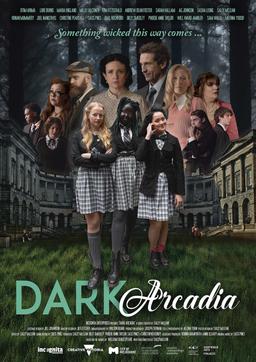 Dark Arcadia