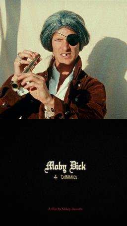 Moby Dick 4 Dummies