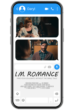 I. M. Romance