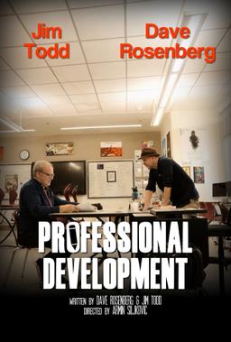 Professional Development