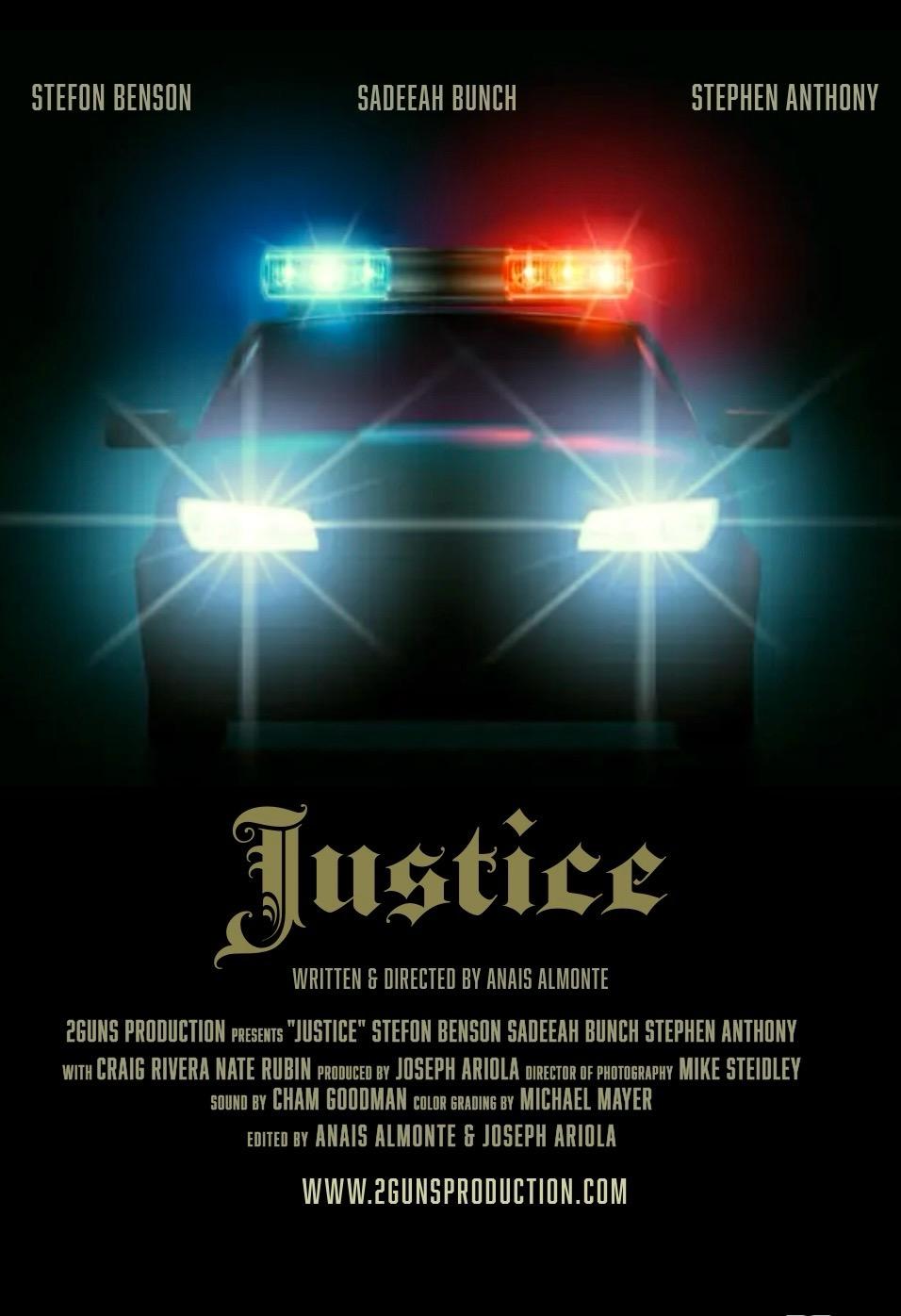 Justice