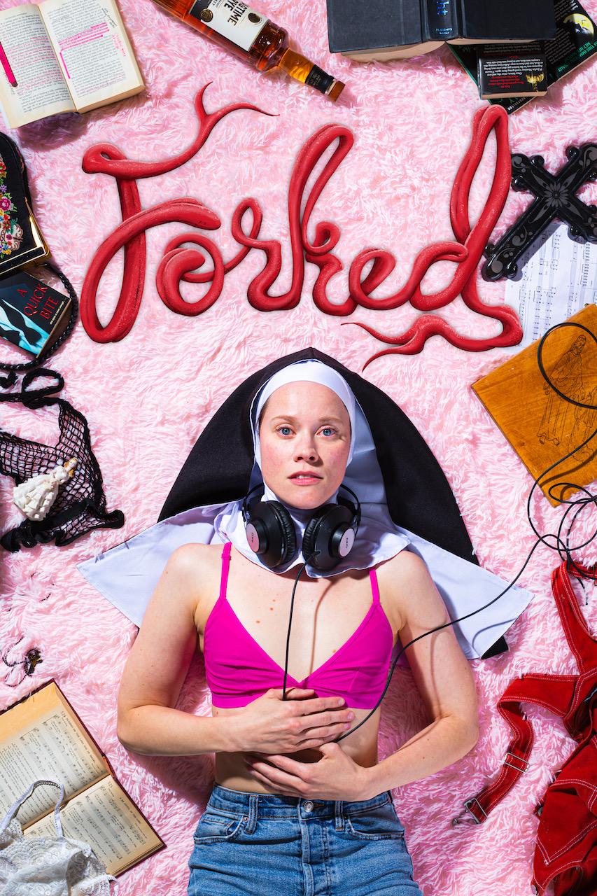 FORKED (short)