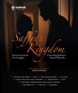 Saffron Kingdom