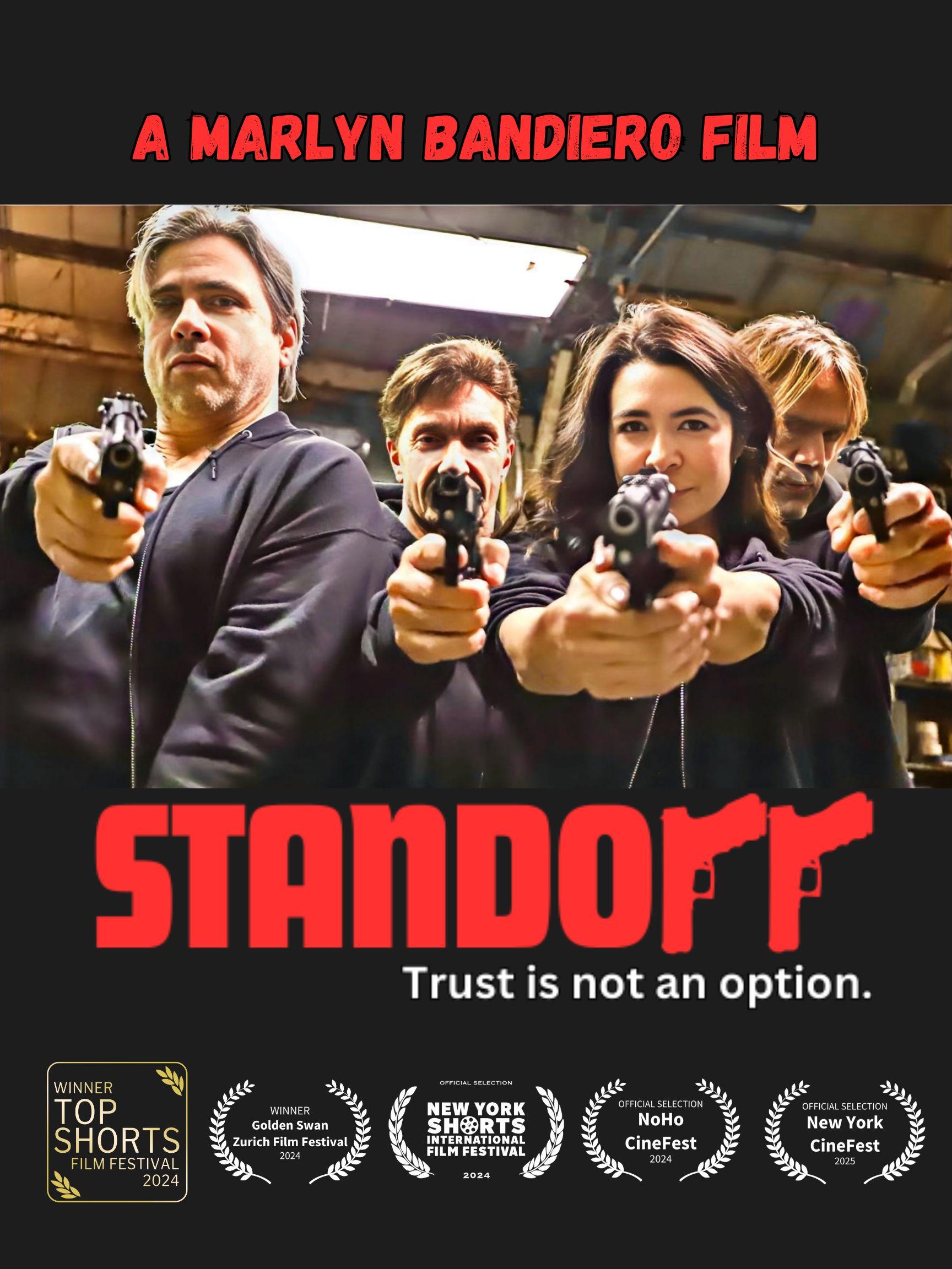Standoff