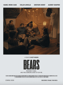 BEARS