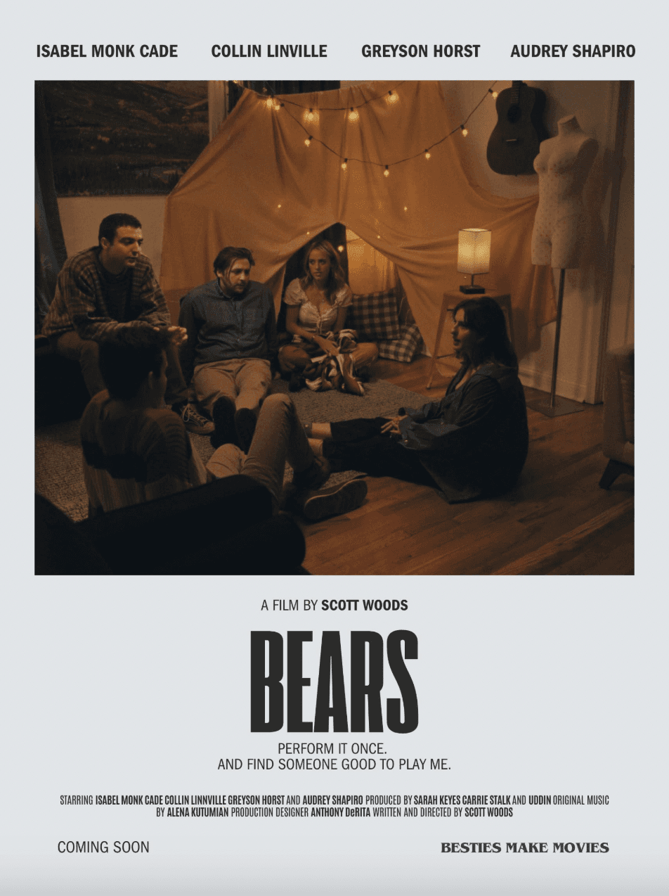 BEARS